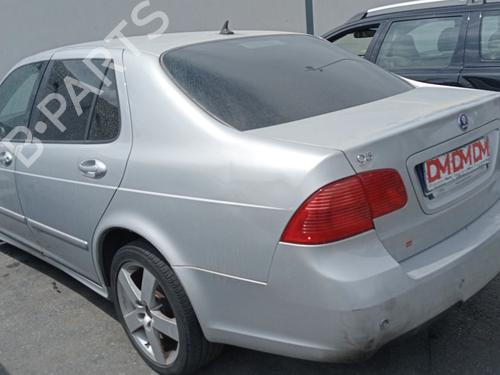 Centralita faros xenon SAAB 9-5 (YS3E)  | BP19542781C53 