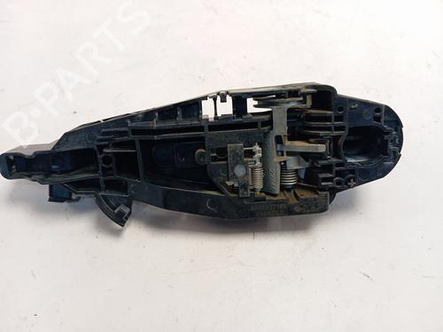 Front right exterior door handle PEUGEOT RIFTER  | BP22368686C129 