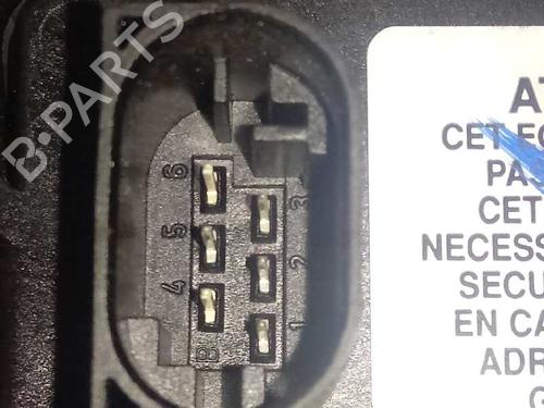 Elektronisk sensor RENAULT LAGUNA II (BG0/1_) 1.9 dCi (BG08, BG0G) | BP16837896M84 