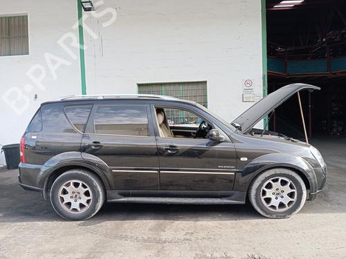 Bremselys SSANGYONG REXTON / REXTON II (GAB_) 2.7 Xdi | BP27624020L11 