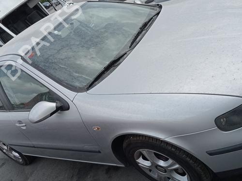 Used Parts SEAT TOLEDO II (1M2) 1.6 16V 4325540