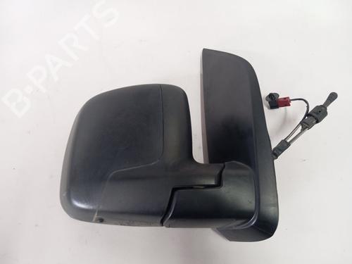 Used Right mirror FIAT FIORINO Box Body/MPV (225_) [2007-2025]  22234095