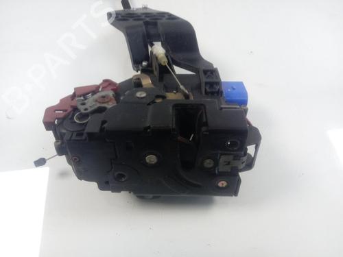 Front left lock PORSCHE CAYENNE (9PA) Turbo 4.5 | BP17999753C98 