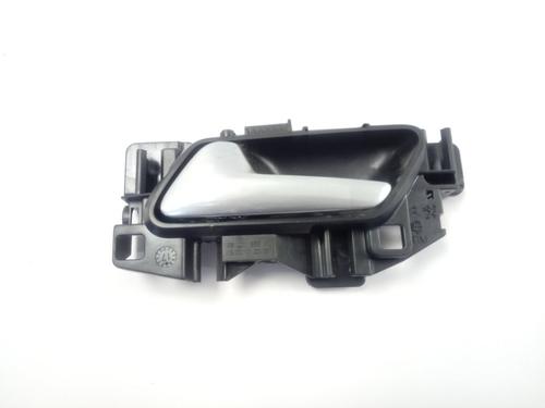 Used Rear left interior door handle PEUGEOT 308 I (4A_, 4C_) [2007-2016]  30373661