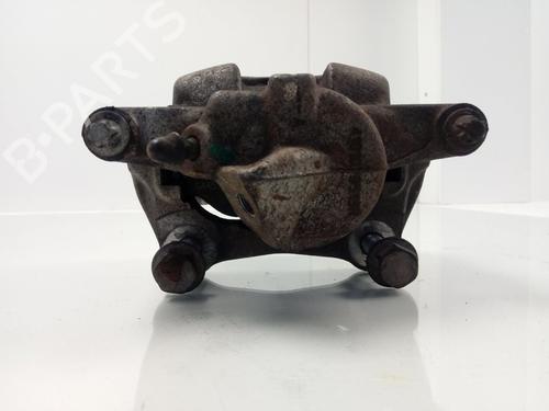 Left front brake caliper DACIA SANDERO II  | BP12675991M105 