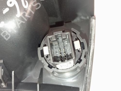 Ignition barrel AUDI Q3 (8UB, 8UG) | BP31987819M48