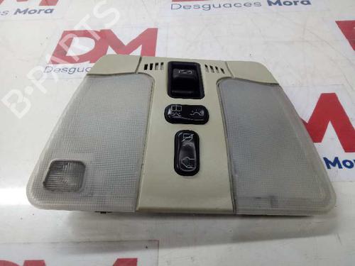 Interior roof light MERCEDES-BENZ E-CLASS (W210) E 220 CDI (210.006) | BP16325800I8 