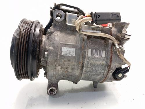 Used AC compressor AC compressor MERCEDES-BENZ GLA-CLASS (X156) [2013-2022] 22702069 22702069