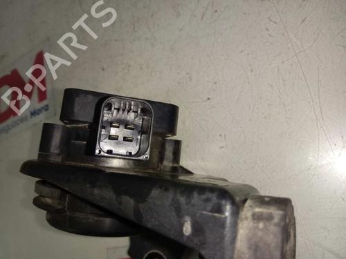 Pedal PEUGEOT 406 (8B) 2.0 HDI 90 | BP12648473I4 