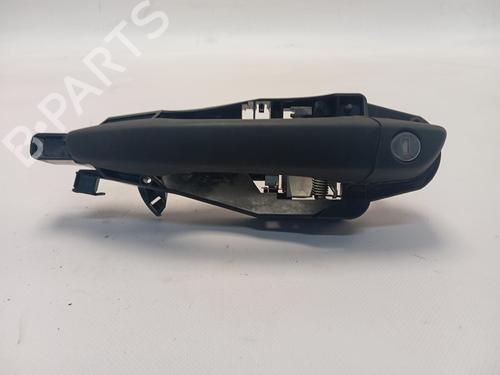 Used Front left exterior door handle CITROËN BERLINGO (ER_, EC_) [2018-2025]  29410499