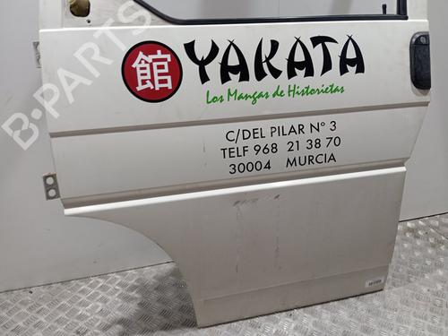 Left front door VW TRANSPORTER T4 Van (70A, 70H, 7DA, 7DH) 1.9 TD | BP29338241C2 
