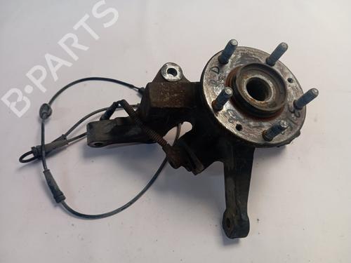 Used Right front steering knuckle KIA CARNIVAL II (GQ) 2.9 CRDi (144 hp) 30372931
