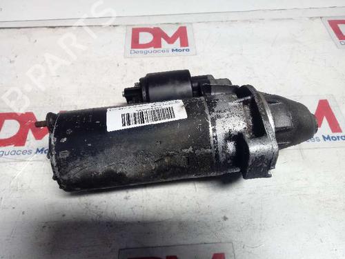 Used Starter MERCEDES-BENZ 124 Coupe (C124) 300 CE (124.050) (180 hp) 12650301