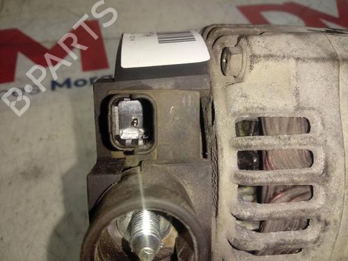 Alternator PEUGEOT 208 I (CA_, CC_)  | BP12672022M7 