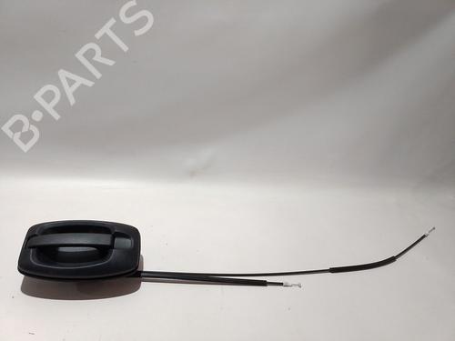 Outra Outra IVECO DAILY VI Van 33S12, 35S12, 35C12 (116 hp) 35787728 35787728