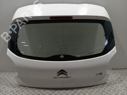 Bagklap CC/Kombi-Coupé Bagklap CC/Kombi-Coupé 39478257 39478257