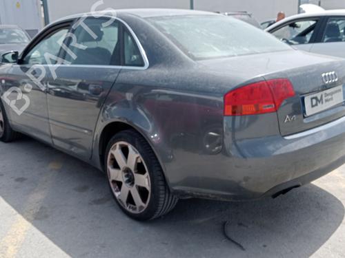 Water radiator AUDI A4 B7 (8EC) 2.0 TDI | BP28733344M31  - Image 7
