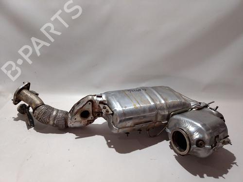 Used Catalyst Catalyst MAZDA CX-60 (KH_) 3.3 e-SKYACTIV-D MHEV AWD (KH3R, KH0H) (254 hp) 40125217 40125217