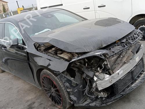 Højre fortil udvendigt håndtag MERCEDES-BENZ A-CLASS (W177) A 200 d (177.012) | BP16846514C129