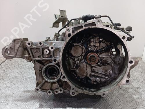 Used Gearbox MITSUBISHI OUTLANDER II (CW_W) 2.0 DI-D (CW8W) (140 hp) 32859723
