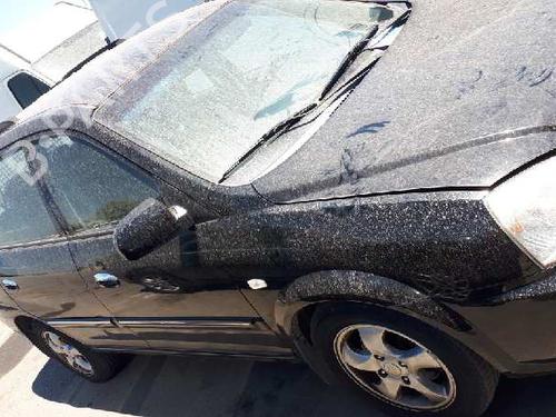 Interior roof light KIA CARENS II MPV (FJ) | BP17905393I8