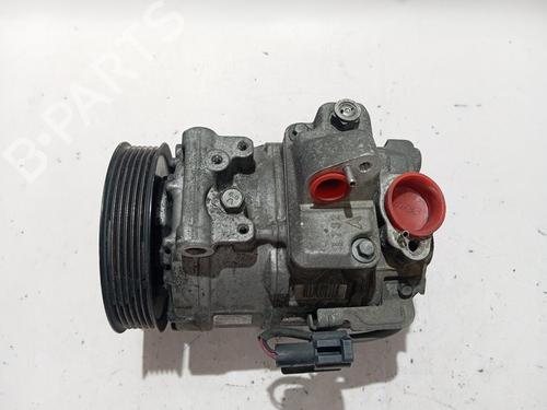 AC compressor JAGUAR XJ (X350, X358) D 2.7 | BP30913967M34