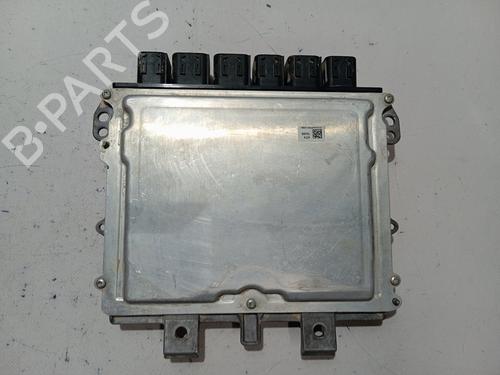 Engine control unit (ECU) MERCEDES-BENZ B-CLASS Sports Tourer (W247) B 200 d 4-matic (247.013) | BP28503021M57 