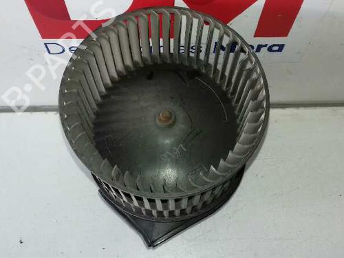 Heater blower motor SAAB 9-5 (YS3E) 1.9 TiD | BP16653723M62 