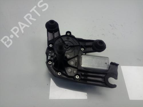 Ruitenwissermotor achter CITROËN C3 II (SC_) [2009-2025]  16992827