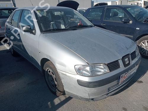 Brugte SEAT CORDOBA (6K1, 6K2) 1.9 TDI 4769140