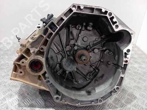 Used Gearbox NISSAN QASHQAI II SUV (J11, J11_) [2013-2025]  25855462