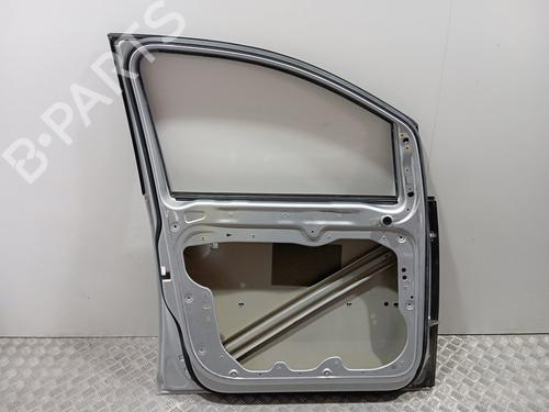 Left front door VW TOURAN (1T1, 1T2) 2.0 TDI | BP29335345C2 