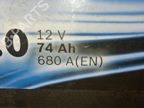 Other VW GOLF VI (5K1) 1.6 TDI | BP35738438O1 - Image 2
