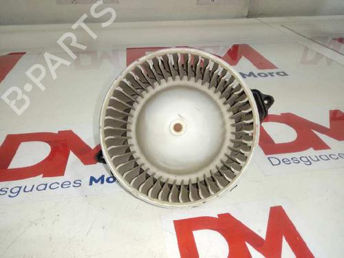 Heater blower motor PEUGEOT PARTNER Tepee  | BP14129526M62 