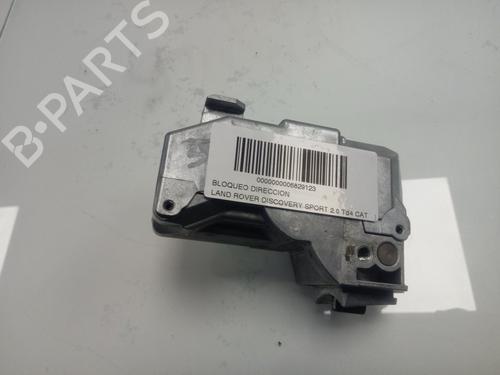 Andre LAND ROVER DISCOVERY SPORT (L550) [2014-2025]  16928298