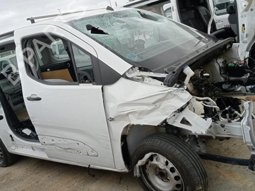 ABS pump CITROËN BERLINGO (ER_, EC_)  | BP22563710M43 