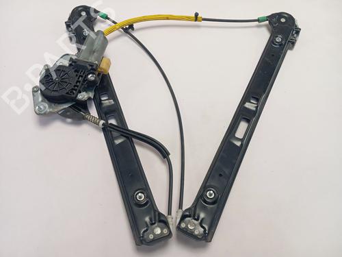 Used Front right window mechanism Front right window mechanism 37260649 37260649