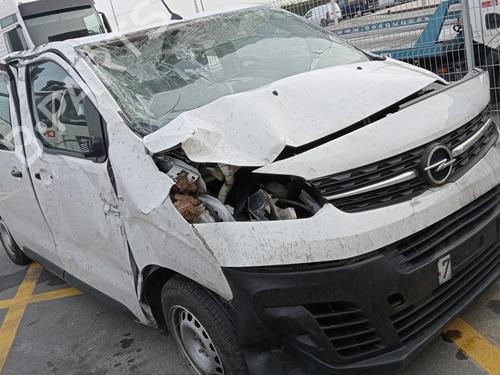 Climate control OPEL VIVARO C Van (K0)  | BP18159267I5  - Image 7