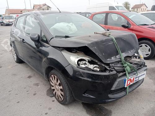 Left taillight FORD FIESTA VI (CB1, CCN) 1.4 TDCi | BP36775338C34  - Image 10
