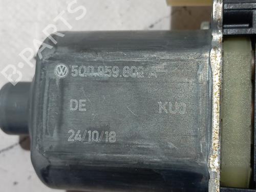 Rear right window mechanism SKODA SUPERB III (3V3) 2.0 TDI | BP30913975C25