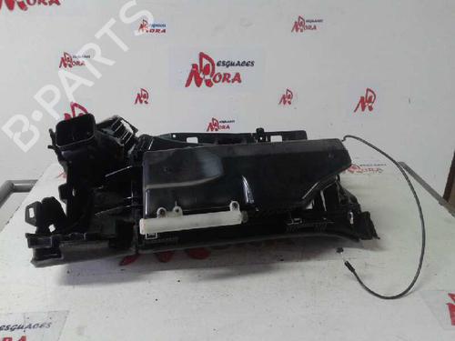 Used Glove box MERCEDES-BENZ CLS (C219) [2004-2011]  12951000