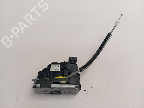 Front left lock PEUGEOT BOXER Van  | BP20677267C98 