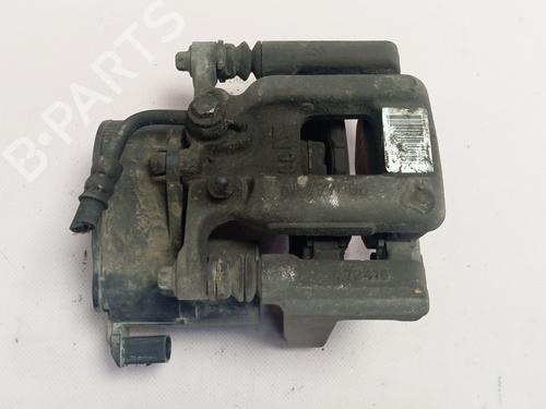 Etrier arriere gauche FIAT DOBLO Box Body/MPV (510_, 511_) BlueHDi 100 (102 hp) 32065961