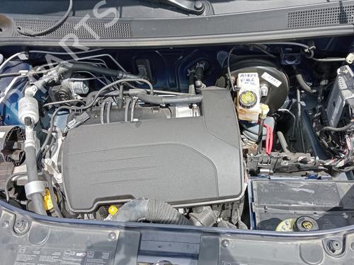 Alternator DACIA SANDERO II  | BP16298074M7 