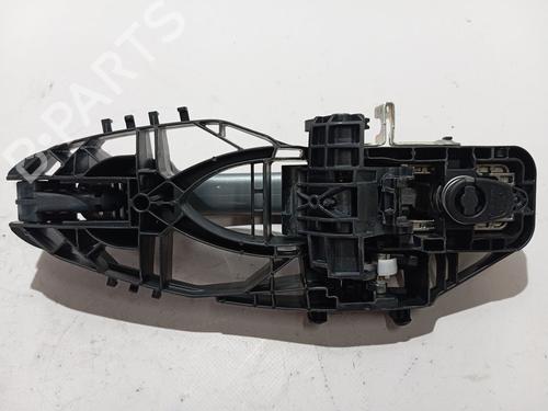 Front left exterior door handle FORD PUMA (J2K, CF7)  | BP29548439C128 