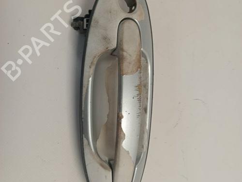 Used Front left exterior door handle HYUNDAI COUPE I (RD) 1.6 16V (116 hp) 30373756
