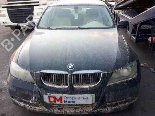 Left rear brake caliper BMW 3 (E90) 320 d | BP16360312M107