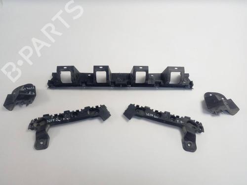 Used Rear bumper bracket FORD FIESTA VII (HJ, HF) 1.0 EcoBoost (101 hp) 18528826
