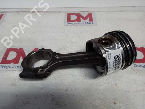 Used Other HYUNDAI TUCSON (JM) 2.0 CRDi (113 hp) 16565372