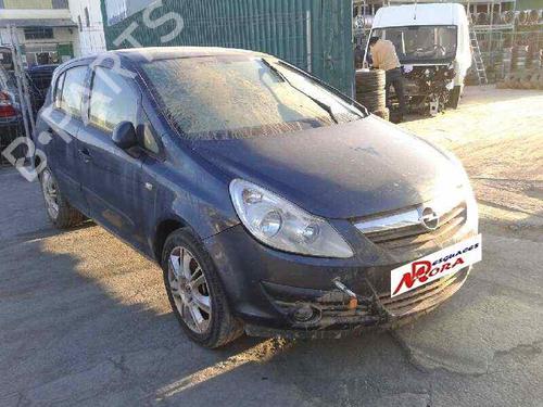Starter OPEL CORSA D (S07)  | BP12641139M8 